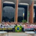 Aprovados do Concurso da Educação de Palmas cobram agilidade no julgamento de ação em protesto nesta quinta-feira