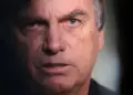 STF reforça segurança durante julgamento desta terça-feira de Bolsonaro, general Braga Netto e mais seis por trama golpista