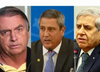 STF decide a partir desta terça-feira se Bolsonaro e aliados se tornarão réus por tramar golpe contra a democracia brasileira