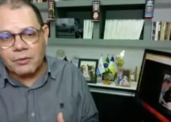 RESUMO | Vicentinho Jr reage a retaliação; Editorial: Estão armando contra este colunista, mas não recuarei um milímetro