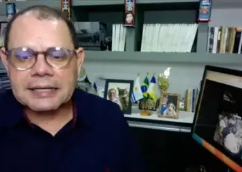 RESUMO | Amélio mostra com reunião de deputados que é o escolhido de Wanderlei; o baixo comparecimento na eleição da ATM
