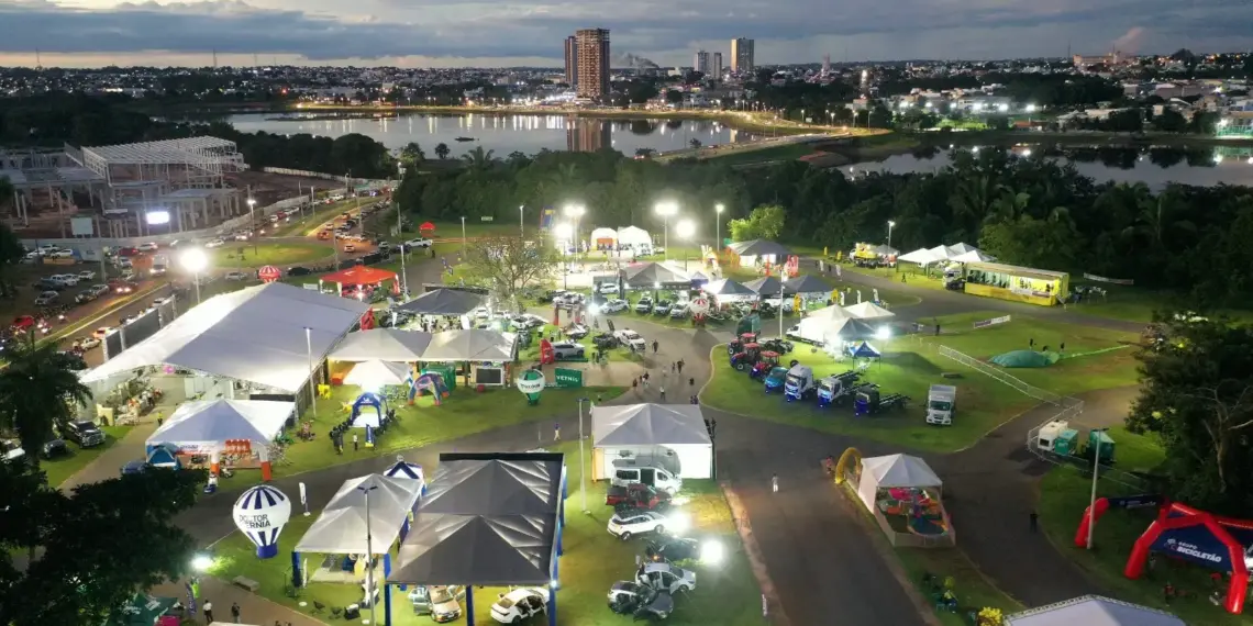 Após Estado não dispor valor de apoio acordado, Aciara decide cancelar edição de 2025 da Epoca