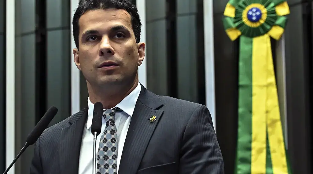 CT ENTREVISTA | Irajá diz que Wanderlei trata o Estado como “anexo de sua casa”, que ministro Campbell é “incorruptível” e profetiza: “Este ano será de profundas mudanças para o TO”