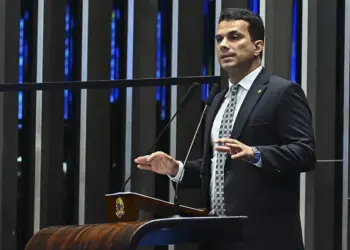 BILHETE DO CT | Para Irajá, senador, sobre o necessário discurso que fez sobre o risco de nova crise fiscal no Tocantins