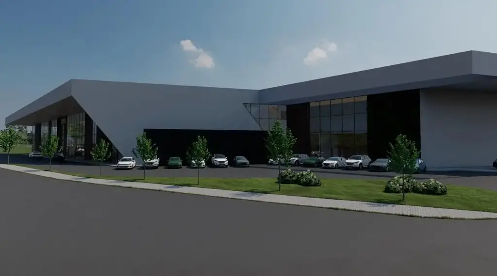 Suspensa em dezembro para adequações, reinício das obras do novo terminal rodoviário de Gurupi é autorizado