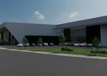 Suspensa em dezembro para adequações, reinício das obras do novo terminal rodoviário de Gurupi é autorizado