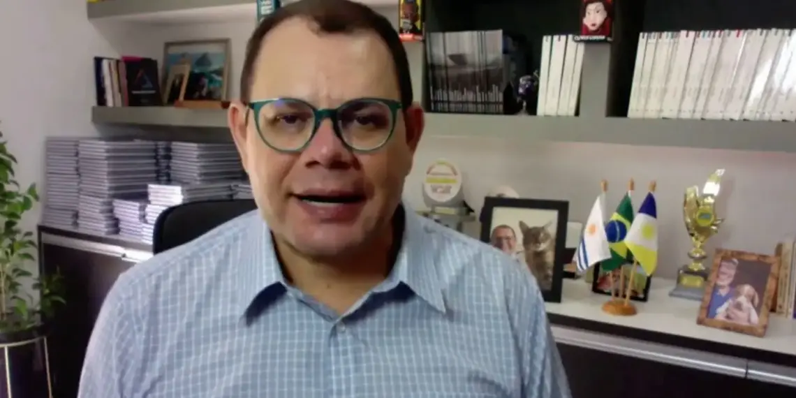 RESUMO: Deputados “enjeitados” sem emendas e a cutucada de Wanderlei e a invertida de Dimas