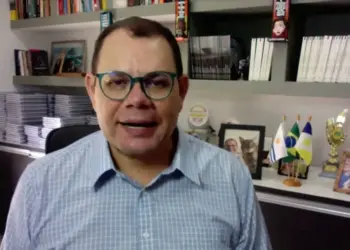 RESUMO: Deputados “enjeitados” sem emendas e a cutucada de Wanderlei e a invertida de Dimas