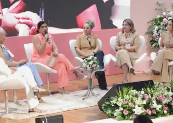 Encontro de Primeiras-Damas tem roda de conversa com prefeitas e palestra sobre comunicação estratégica; SecMulher entra na lista de parceiros