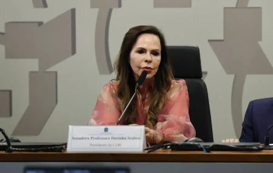 Dorinha anuncia pagamento de R$ 6 mi para a saúde em quatro cidades do TO