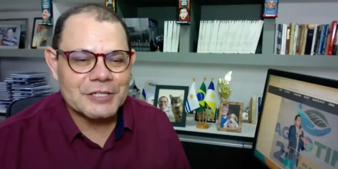 RESUMO | Wanderlei critica governo Lula, Irajá na gestão Eduardo e Celsinho se aproxima do Palácio