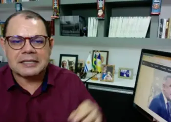 RESUMO | Com razão, Amélio critica presidente da FTF, Leomar; e causa de Dorinha de 50% das cadeiras de Legislativos para mulheres é justíssima