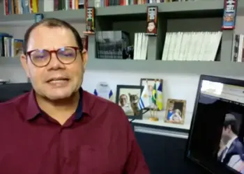 RESUMO / Pré-campanha de 2026 deve ganhar muita força após feriadão; Ricardo Ayres é relator da PEC da criação dos municípios pelas Assembleias, mas não pode ser um vale tudo