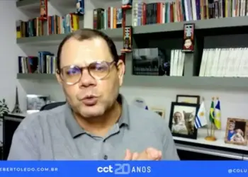 RESUMO | Relator da Fames-19 fala sobre suposto vazamento de informações de inquérito; Eduardo e Irajá alinhados