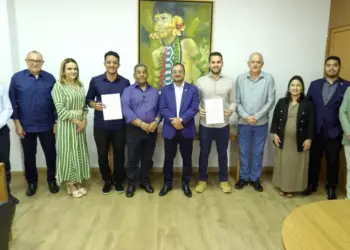 Com expectativa de garantir investimentos de R$ 12 milhões em cinco anos, CDE concede incentivos a empresas de Palmas e Araguaína; TO tem mais de 800 termos assinados