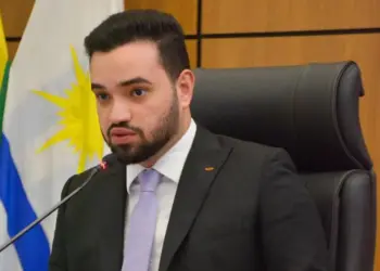 Aprovado requerimento de Marcos Júnior que propõe construção da sede própria da Câmara de Palmas