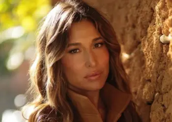 Atriz Gisele Itié será Maria no elenco da Paixão de Cristo 2025; Ivo Gandra será Jesus