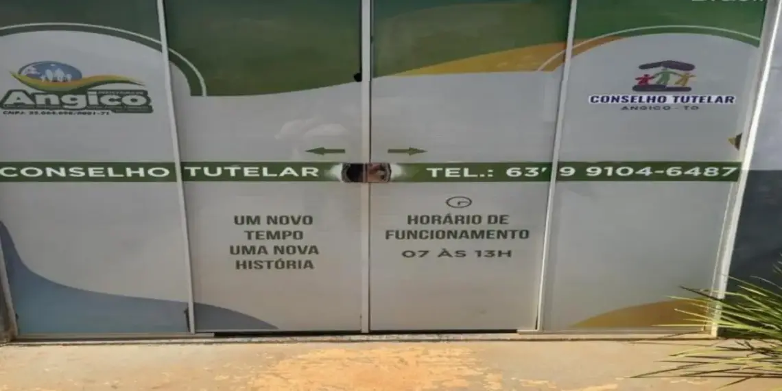 Após recomendação, Angico nega inconformidades com estrutura do Conselho Tutelar e destaca ter comprovado ao MPE ainda em 2024