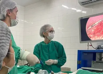 Hospital Municipal de Araguaína realiza 12 cirurgias urológicas de alta complexidade apenas em março