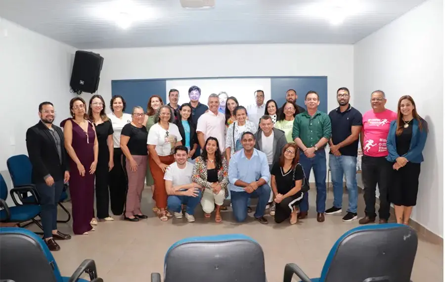 Codese de Porto Nacional promove reunião inaugural com a presença de lideranças locais nesta quarta-feira