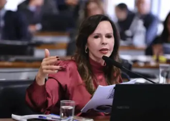 Código Eleitoral Dorinha defende cota de cadeiras para mulheres sem abrir mão do percentual de candidaturas femininas