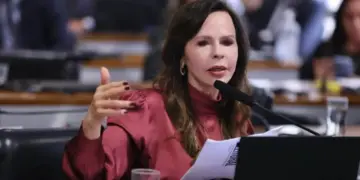 Código Eleitoral Dorinha defende cota de cadeiras para mulheres sem abrir mão do percentual de candidaturas femininas