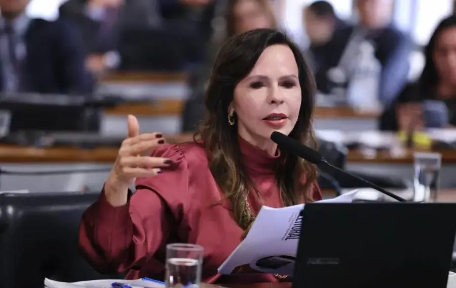 Código Eleitoral Dorinha defende cota de cadeiras para mulheres sem abrir mão do percentual de candidaturas femininas