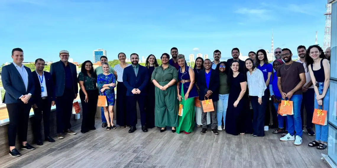 Coletivo SOMOS promove café da manhã e sessão solene em homenagem aos jornalistas de Palmas