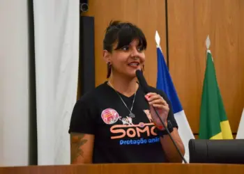 Coletivo SOMOS propõe criação do programa Manu-AU para qualificar cobertura da causa animal em Palmas