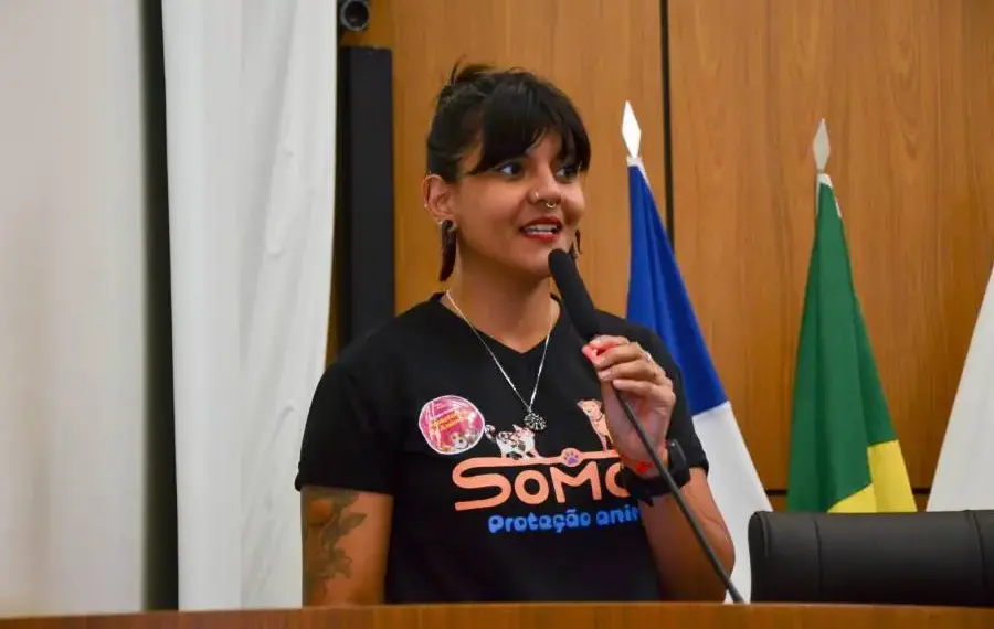 Coletivo SOMOS propõe criação do programa Manu-AU para qualificar cobertura da causa animal em Palmas