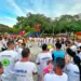 Coletivo SOMOS realizará audiência pública para debater fortalecimento do movimento de capoeira em Palmas