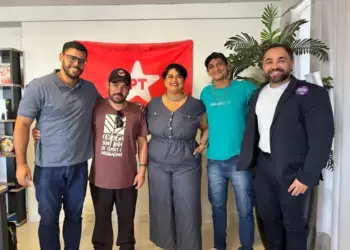 Com apoio do Coletivo SOMOS, Pontos de Cultura da Capital debatem a Lei de Cultura Viva