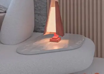 Concurso em Palmas vai eleger luminária símbolo da cultura tocantinens