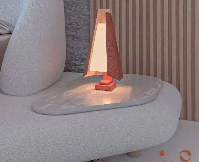 Concurso em Palmas vai eleger luminária símbolo da cultura tocantinens