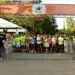 Com mais de 1.100 participantes, Corrida Nacional do Sesi acontece nesta quinta-feira em Palmas