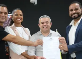 Ronivon Maciel institui Conselho de Igualdade Racial de Porto Nacional durante 5ª Conferência Estadual sobre o tema