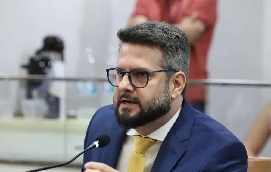 Criada há 12 anos, Região Metropolitana de Palmas pode ser tema de audiência pública