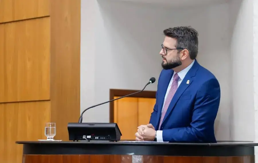 Defendida por Mantoan Região Metropolitana de Palmas é aprovada na Assembleia