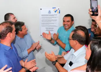 Com obras retomadas em 2023, nova sede do Ruraltins é entregue pelo governador Wanderlei Barbosa após investimento de R$ 8 milhões