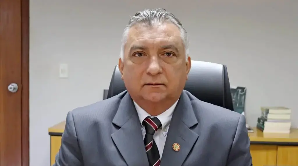 BILHETE DO CT | Para Deusiano Amorim, secretário estadual da Cidadania e Justiça, sobre o fim do movimento dos policiais penais