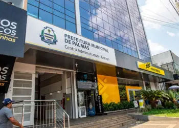 Confira o funcionamento dos serviços essenciais da Prefeitura de Palmas no Dia do Trabalho celebrado nesta quinta-feira