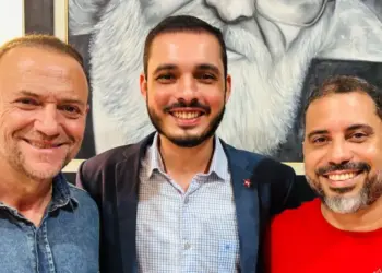 Nile William vê CNB unificada com o propósito de fazer o PT “retomar o protagonismo político”; Edinho Silva promete fortalecer diretórios regionais