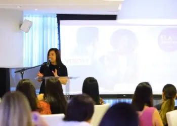 Ela Faz Indústria: FIETO realiza lançamento de capacitação para mulheres com apoio do PROCOMPI