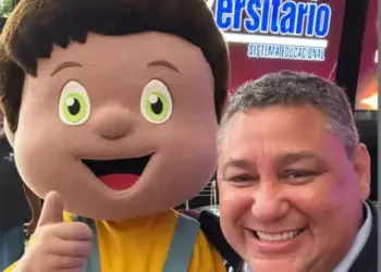 Empresa tocantinense brilha na EXPOEDUCARE 2025 como referência em ações educacionais