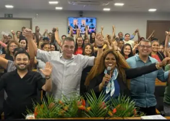 Encontro do PSB “Mulheres na Política” fortalece protagonismo feminino no Tocantins