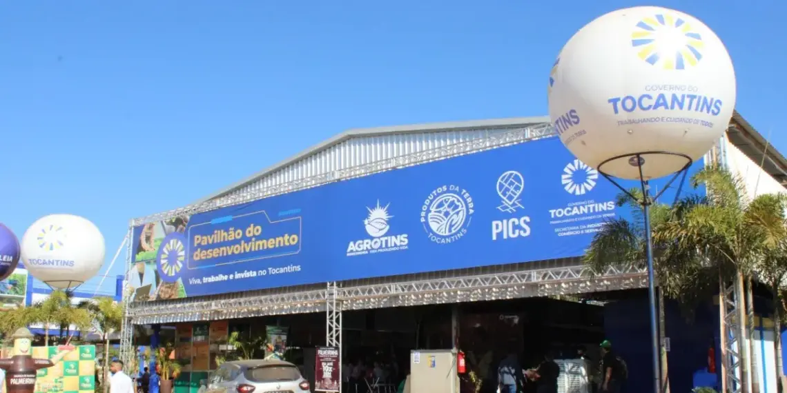 Sics promove Demo Day para startups destacarem soluções inovadoras durante a Agrotins; inscrições seguem até 8 de maio