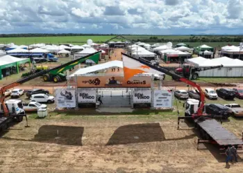 Com expectativa de movimentar R$ 500 milhões, Agro 360 inicia programação em Peixe com mais de 100 expositores