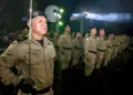 Estado promove 1,2 mil policiais militares e homenageia 146 autoridades com Medalha Tiradentes