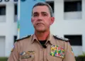 Receita Federal doa 400 celulares e um caminhão para a Polícia Militar do Tocantins