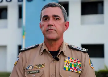 Receita Federal doa 400 celulares e um caminhão para a Polícia Militar do Tocantins
